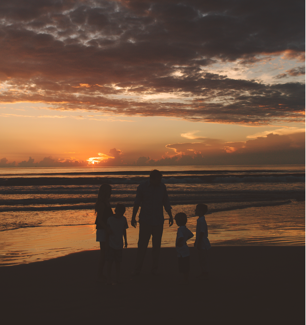 The Greatest Gift to Our Children: Doing Our Own Emotional Work